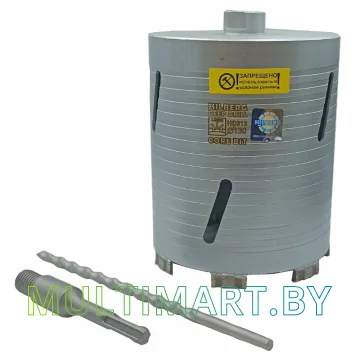 Коронка Hilberg HD313